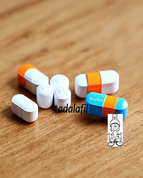 Tadalafil drogas la rebaja